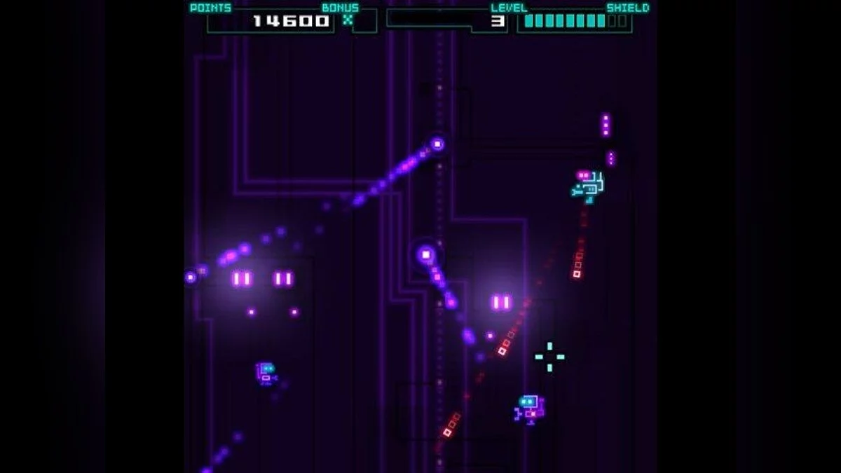 Скриншоты из Ultratron / Картинка 20
