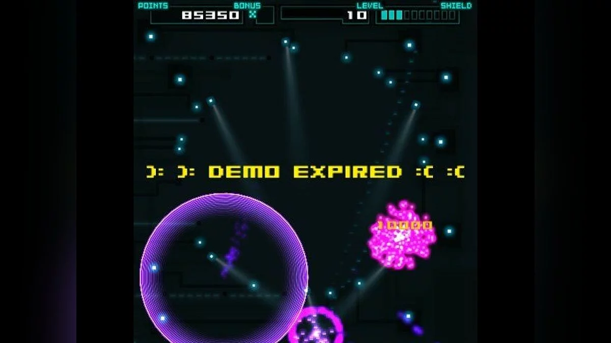 Скриншоты из Ultratron / Картинка 30