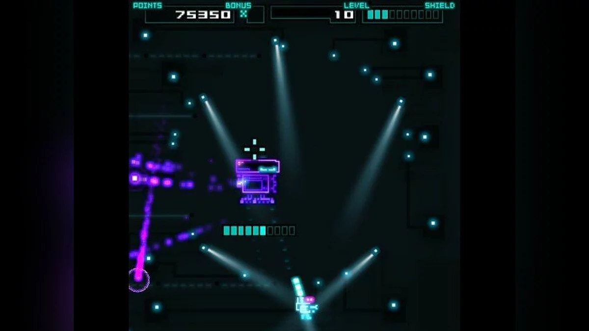 Скриншоты из Ultratron / Картинка 29