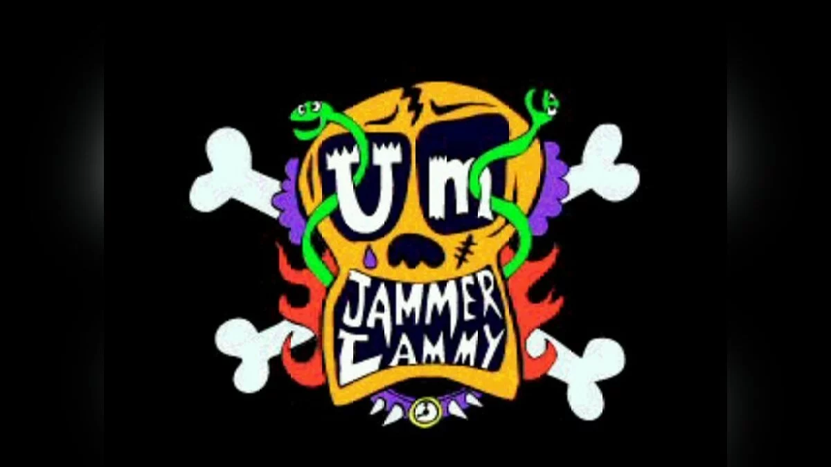 Скриншоты из Um Jammer Lammy / Картинка 16