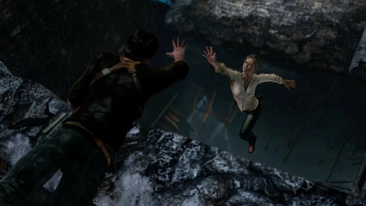 Скриншоты из Uncharted 2: Among Thieves / Картинка 104