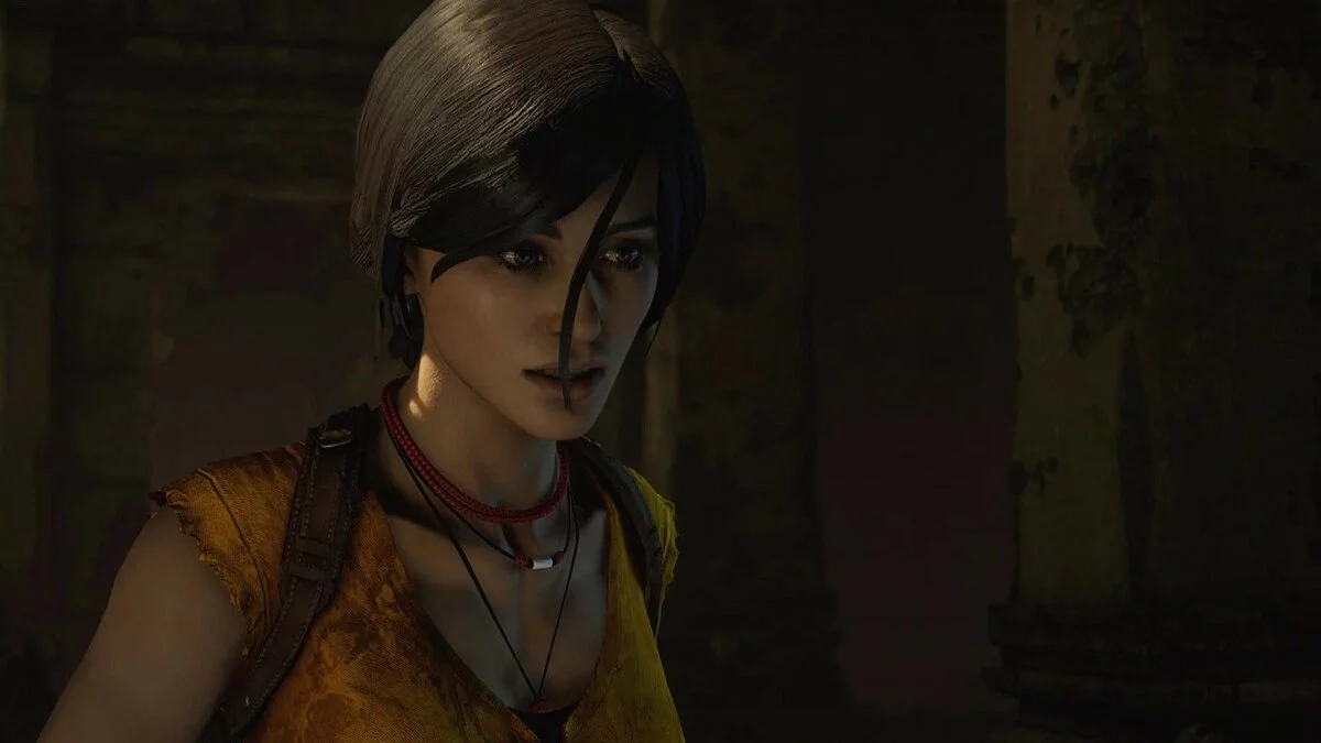 Скриншоты из Uncharted 2: Among Thieves / Картинка 106