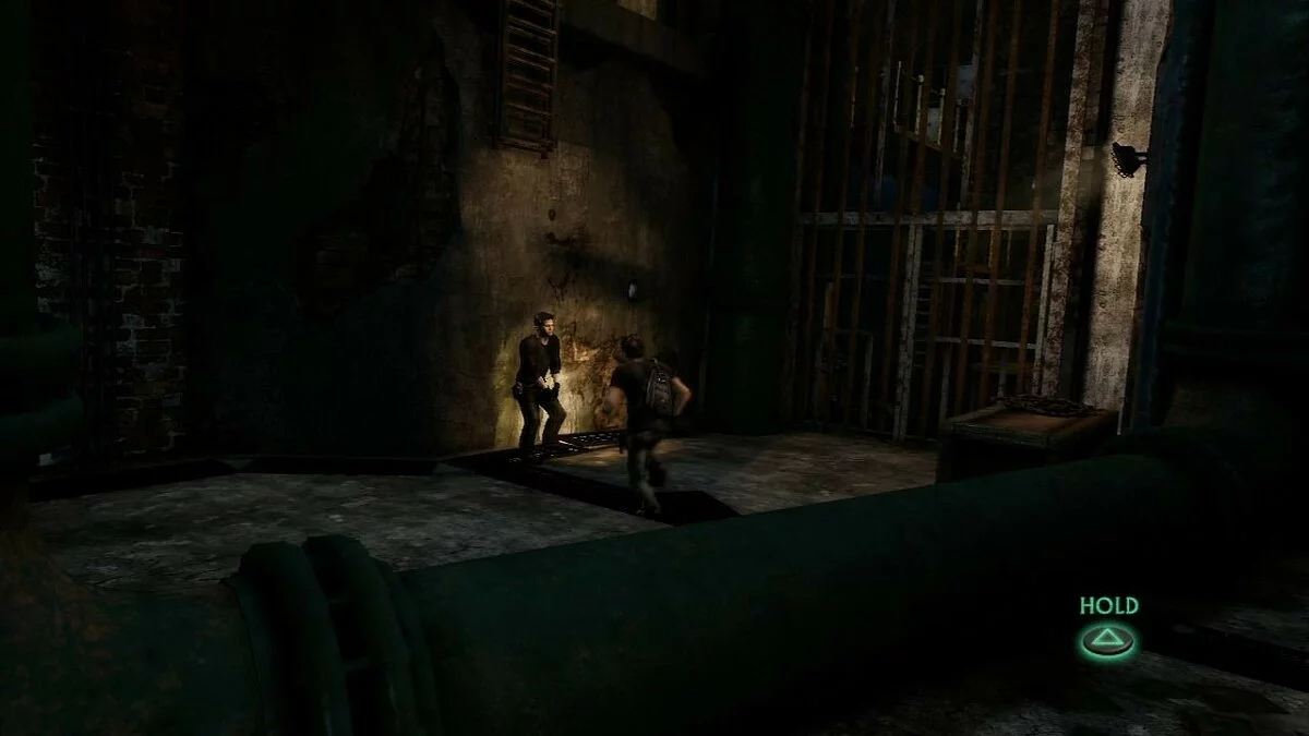 Скриншоты из Uncharted 2: Among Thieves / Картинка 177