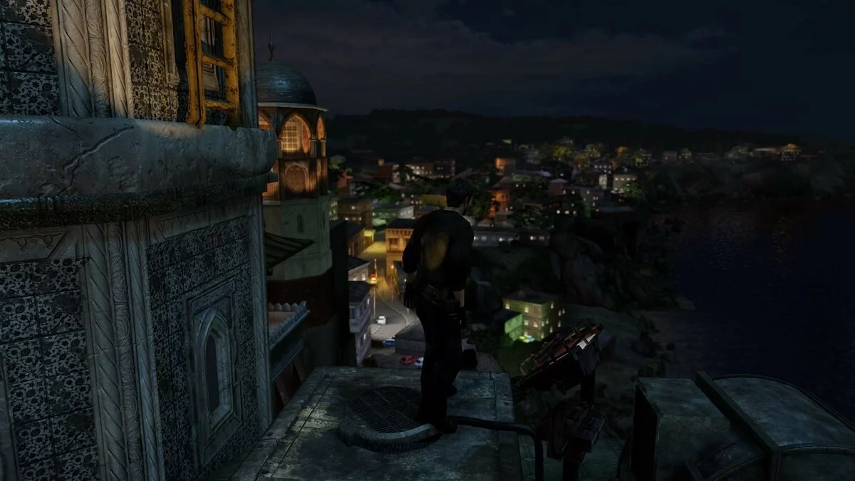 Скриншоты из Uncharted 2: Among Thieves / Картинка 222