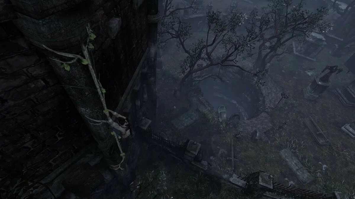 Скриншоты из Uncharted: Drake's Fortune / Картинка 30
