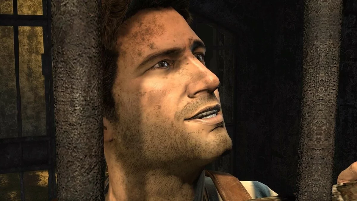 Скриншоты из Uncharted: Drake's Fortune / Картинка 49