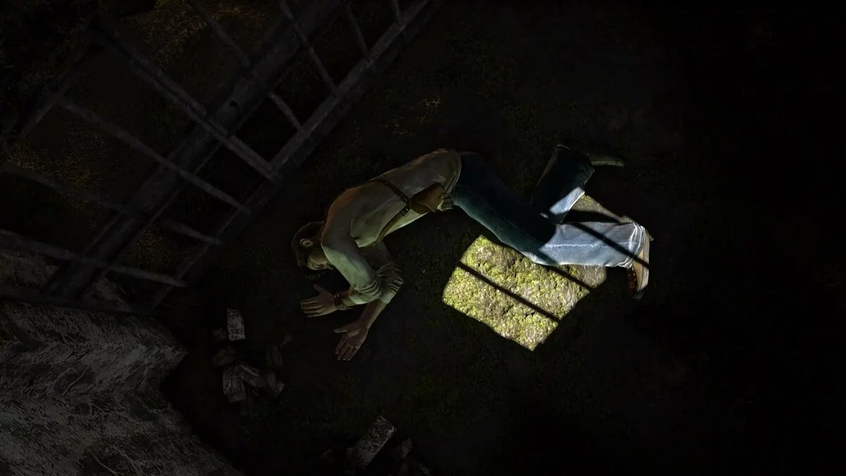 Скриншоты из Uncharted: Drake's Fortune / Картинка 50