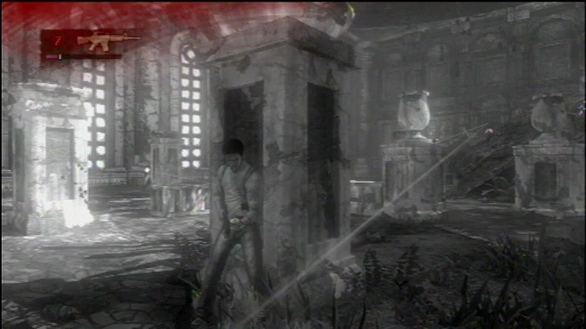 Скриншоты из Uncharted: Drake's Fortune / Картинка 122