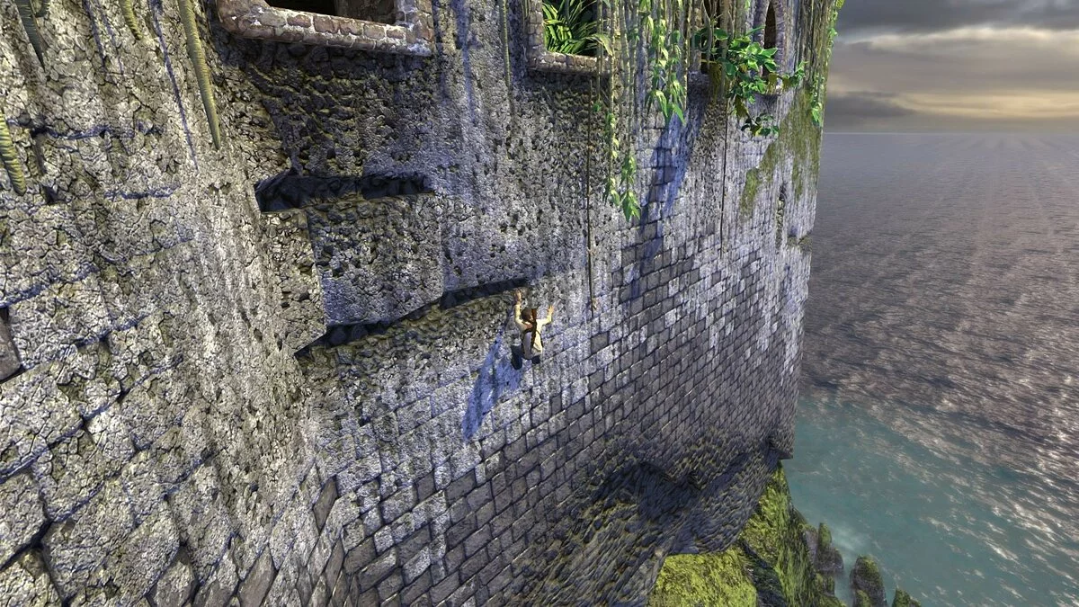 Скриншоты из Uncharted: Drake's Fortune / Картинка 161