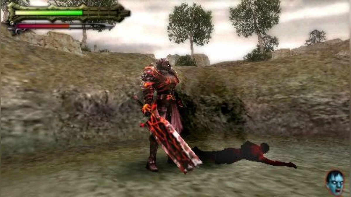 Скриншоты из Undead Knights / Картинка 10