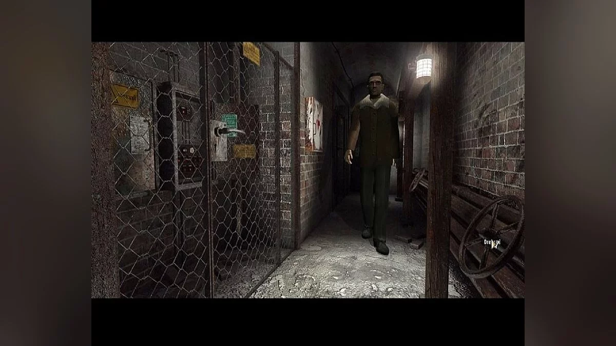 Скриншоты из Undercover: Operation Wintersun / Картинка 31