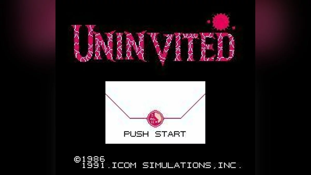 Скриншоты из Uninvited / Картинка 17