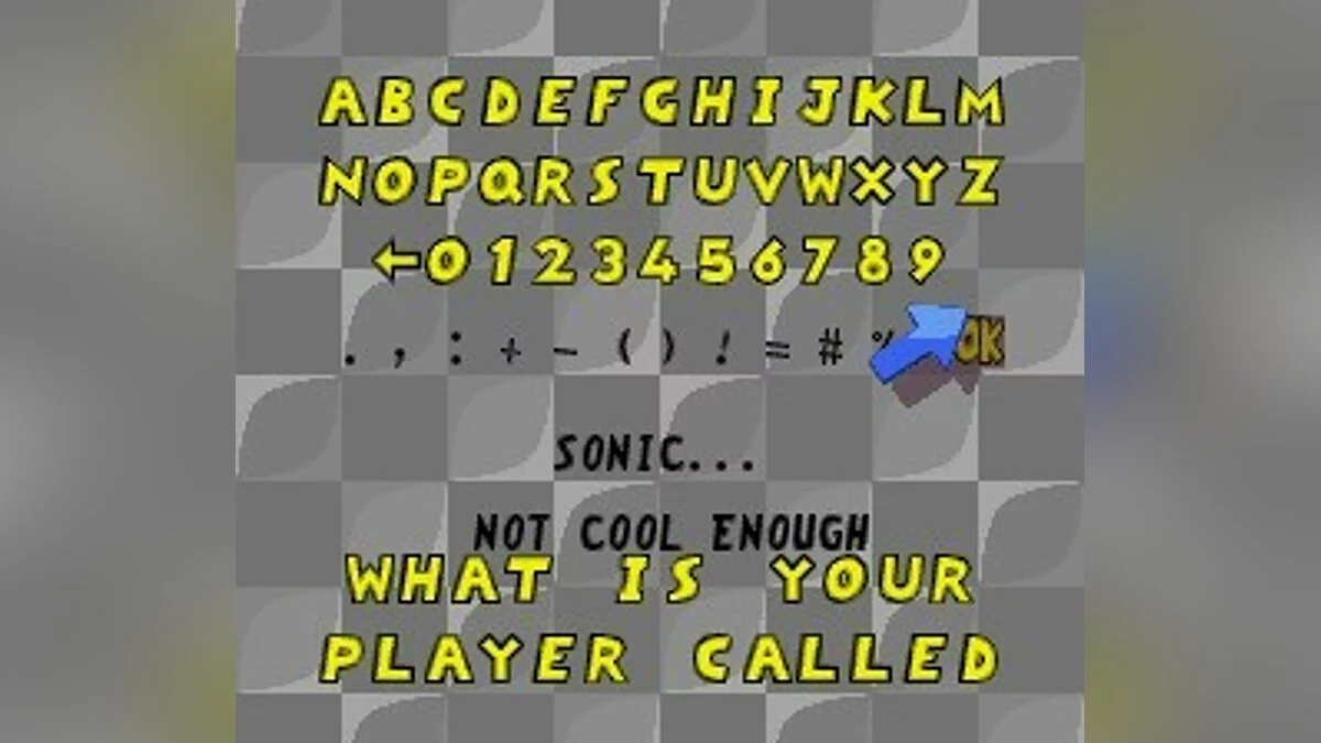 Скриншоты из Uniracers / Картинка 33