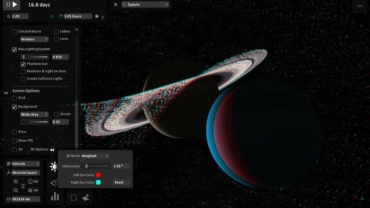 Скриншоты из Universe Sandbox / Картинка 36