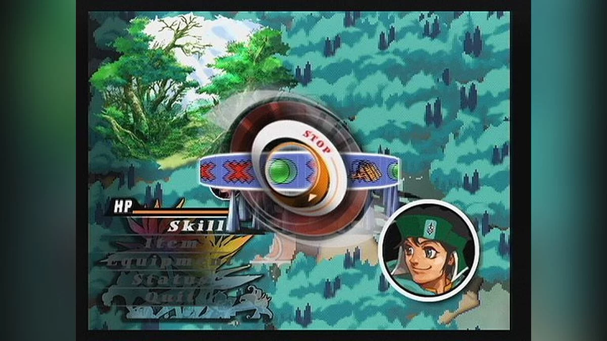 Скриншоты из Unlimited Saga / Картинка 5