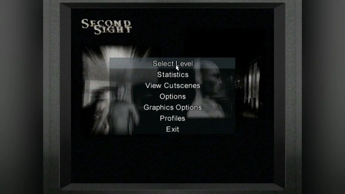 Скриншоты из Second Sight / Картинка 115