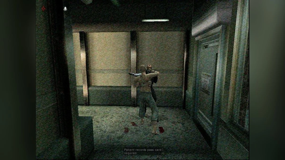 Скриншоты из Second Sight / Картинка 126