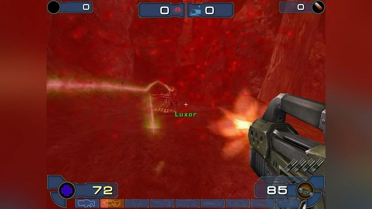 Скриншоты из Unreal Tournament 2003 / Картинка 59