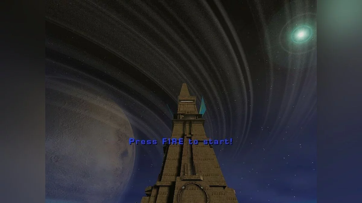 Скриншоты из Unreal Tournament 2003 / Картинка 16