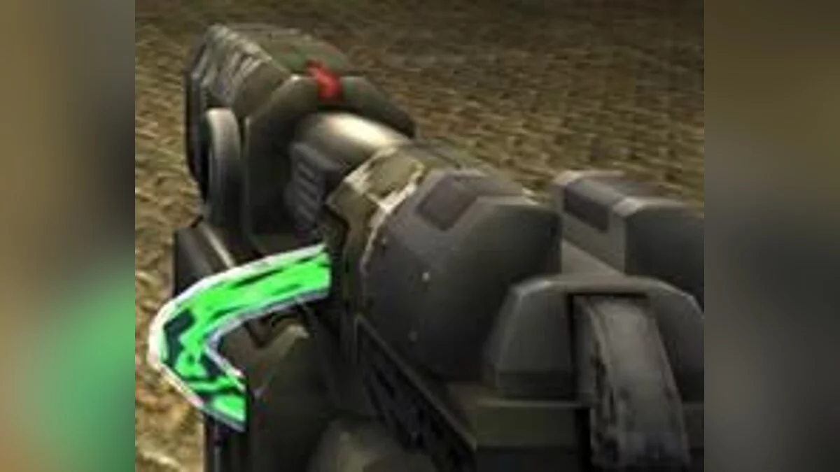 Скриншоты из Unreal Tournament 2004 / Картинка 16