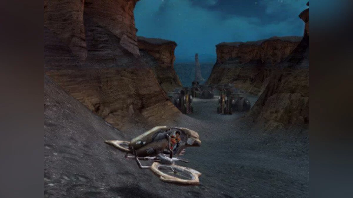Скриншоты из Unreal Tournament 2004 / Картинка 31
