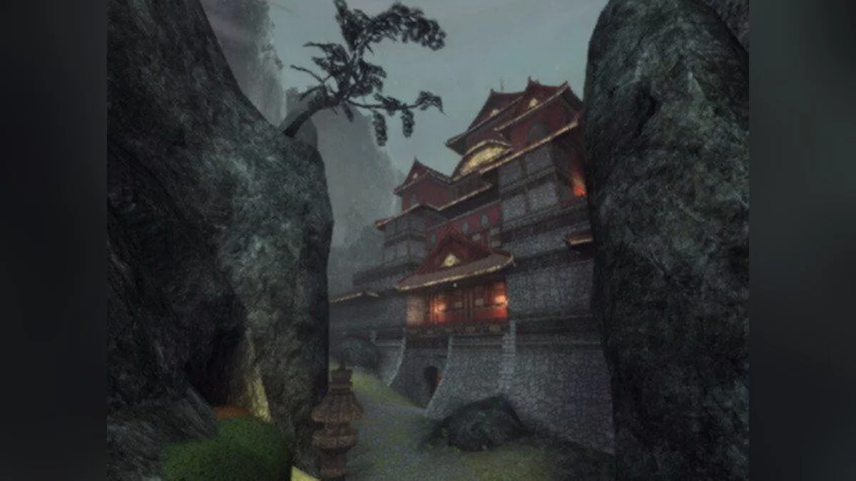 Скриншоты из Unreal Tournament 2004 / Картинка 36