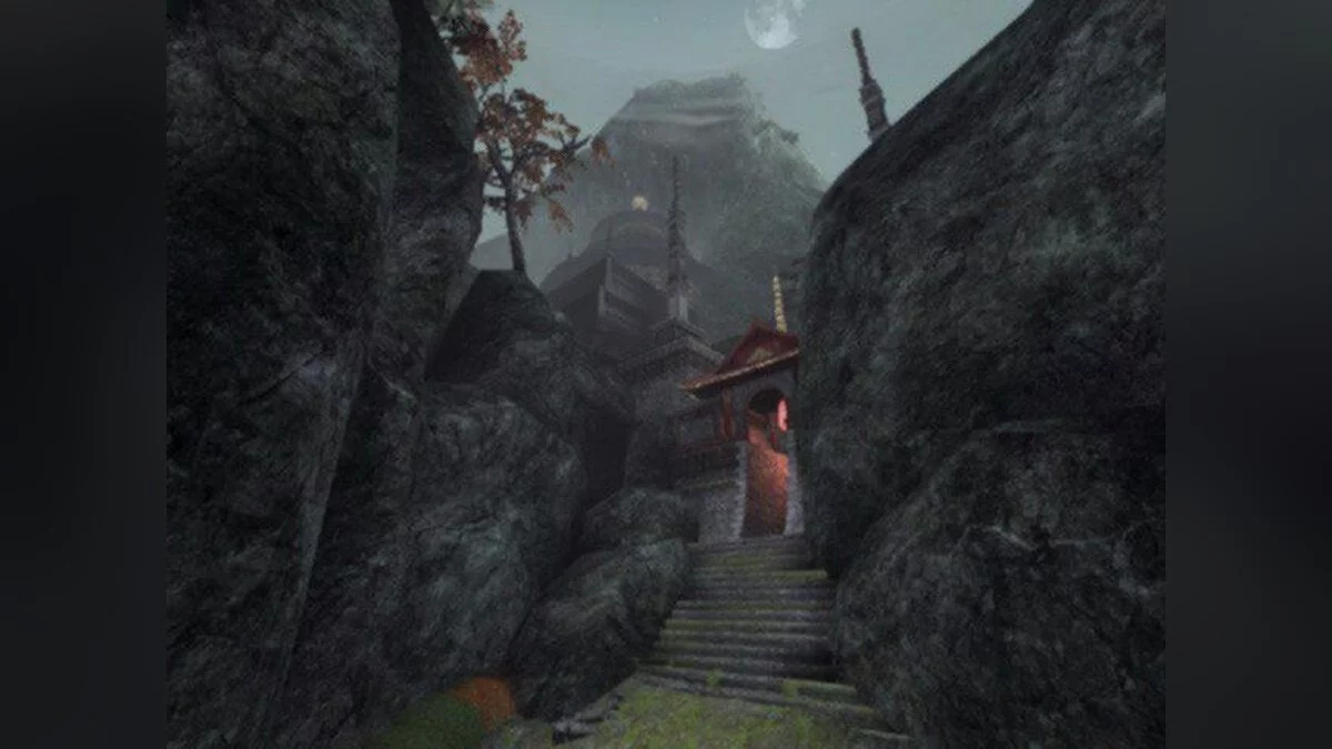 Скриншоты из Unreal Tournament 2004 / Картинка 38