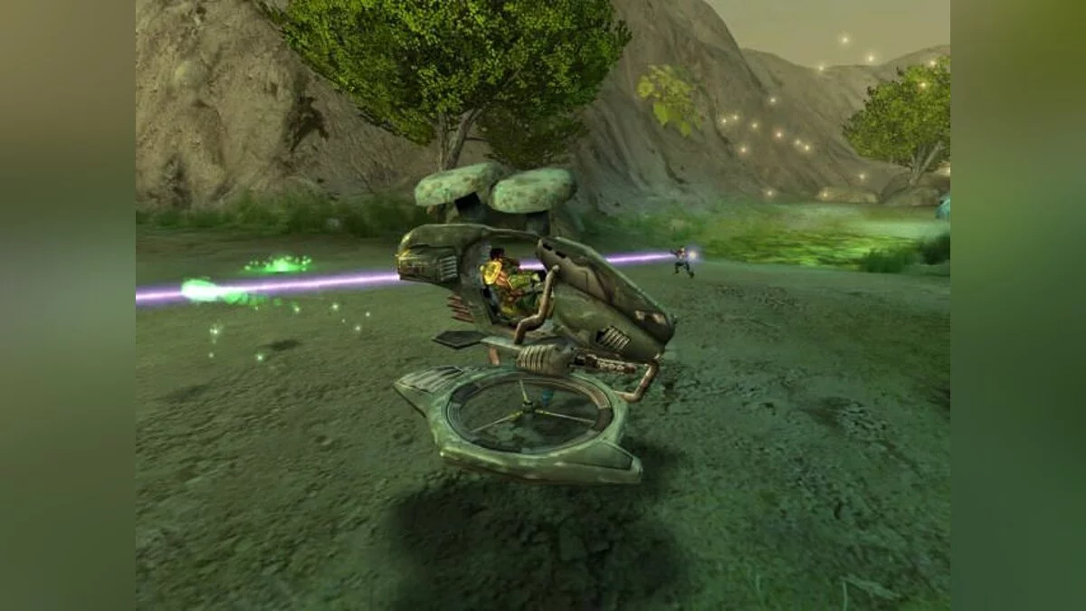 Скриншоты из Unreal Tournament 2004 / Картинка 44