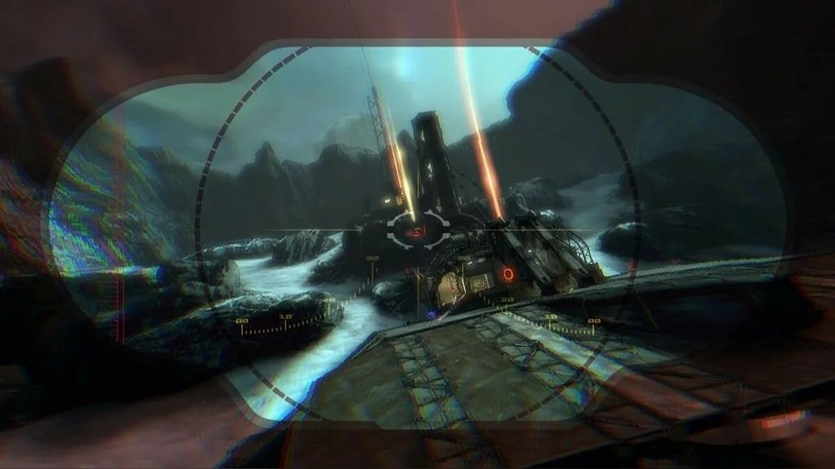 Скриншоты из Unreal Tournament 3 / Картинка 102