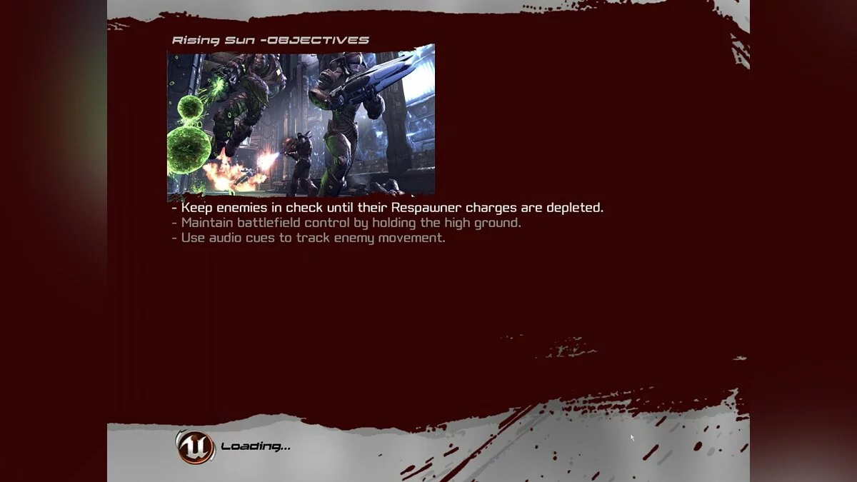 Скриншоты из Unreal Tournament 3 / Картинка 135