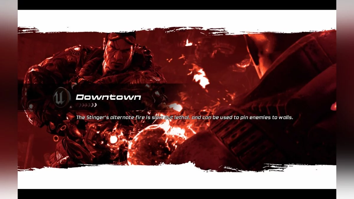 Скриншоты из Unreal Tournament 3 / Картинка 152