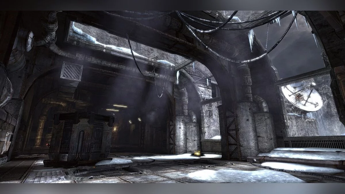 Скриншоты из Unreal Tournament 3 / Картинка 169