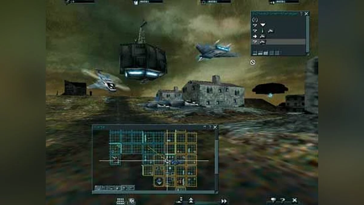 Скриншоты из Urban Assault / Картинка 6