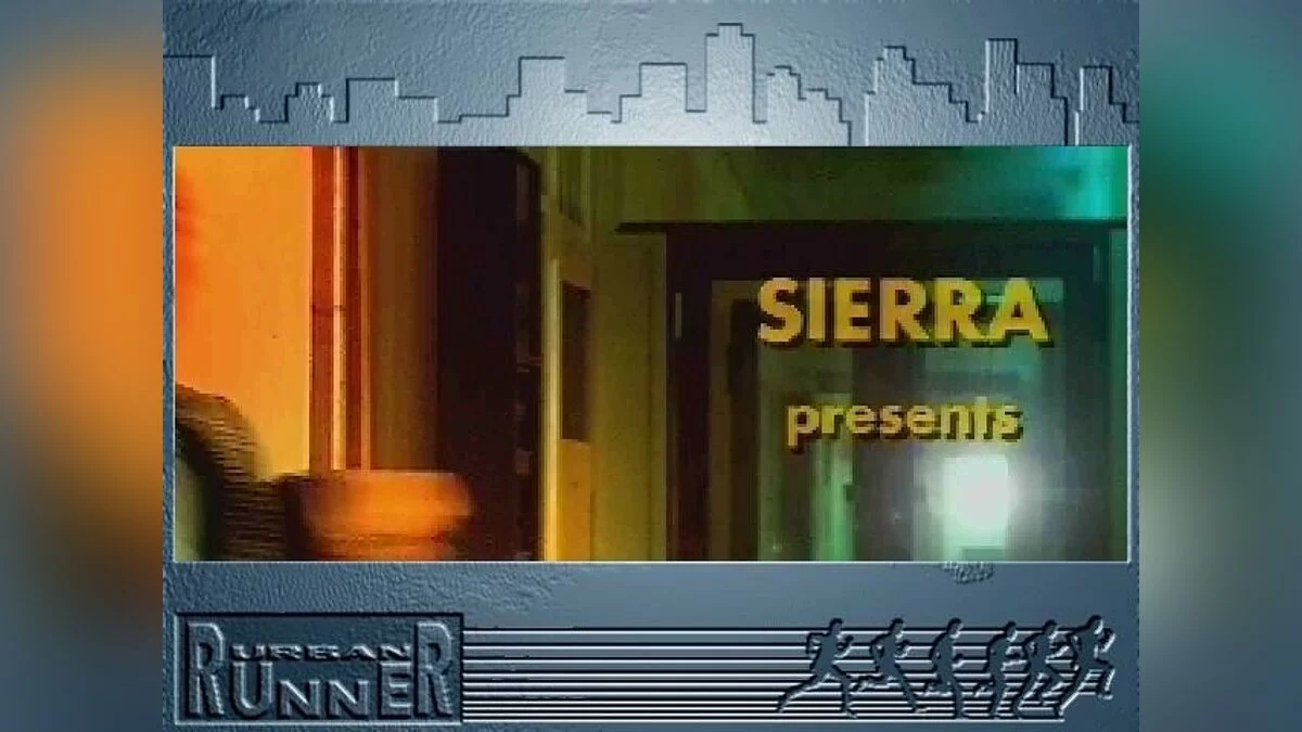 Скриншоты из Urban Runner / Картинка 16
