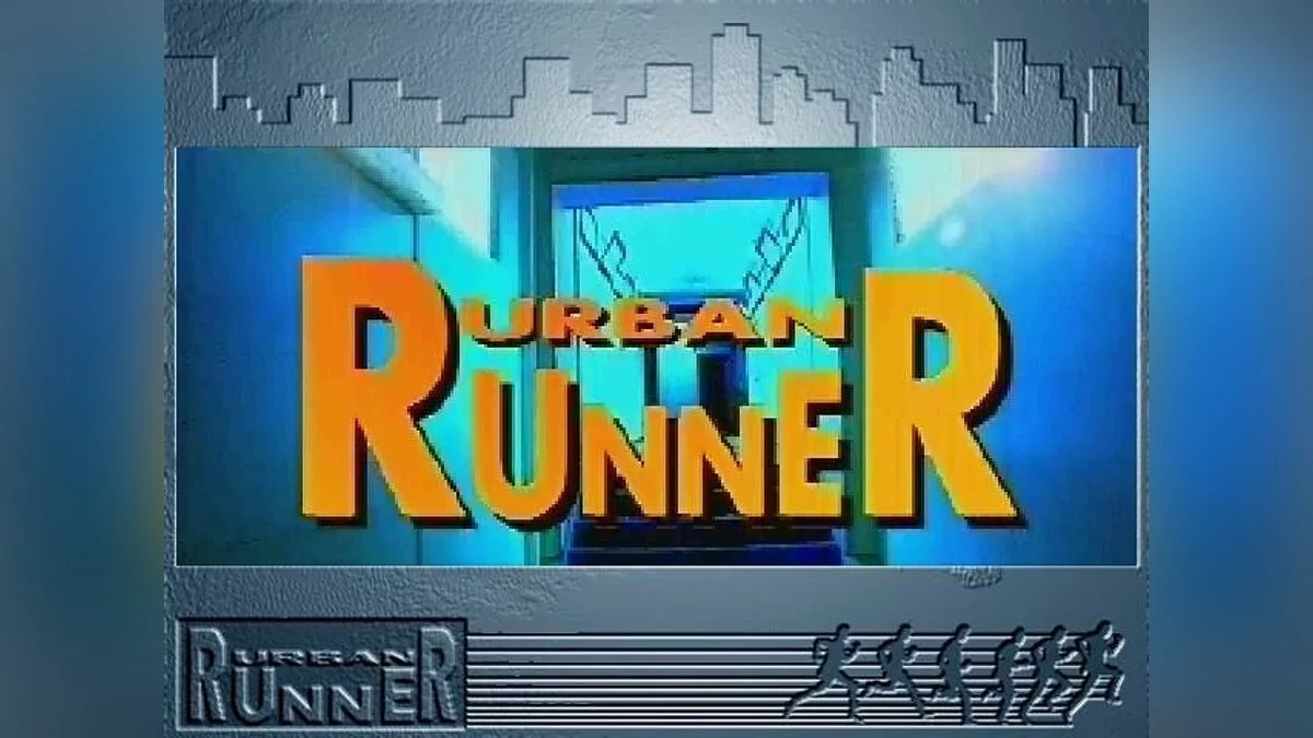 Скриншоты из Urban Runner / Картинка 17