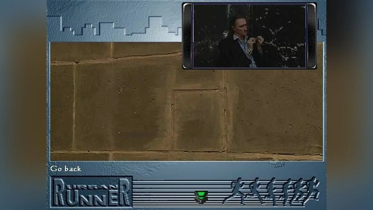 Скриншоты из Urban Runner / Картинка 19