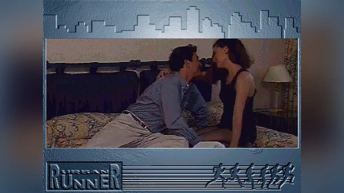 Скриншоты из Urban Runner / Картинка 25