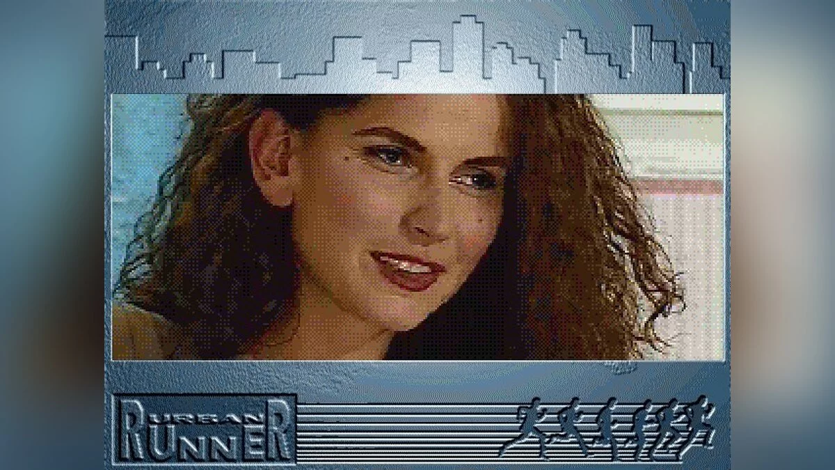 Скриншоты из Urban Runner / Картинка 32