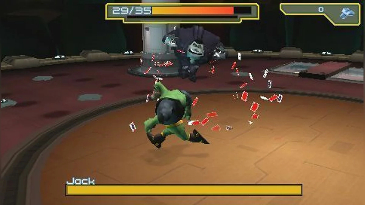 Скриншоты из Secret Agent Clank / Картинка 13