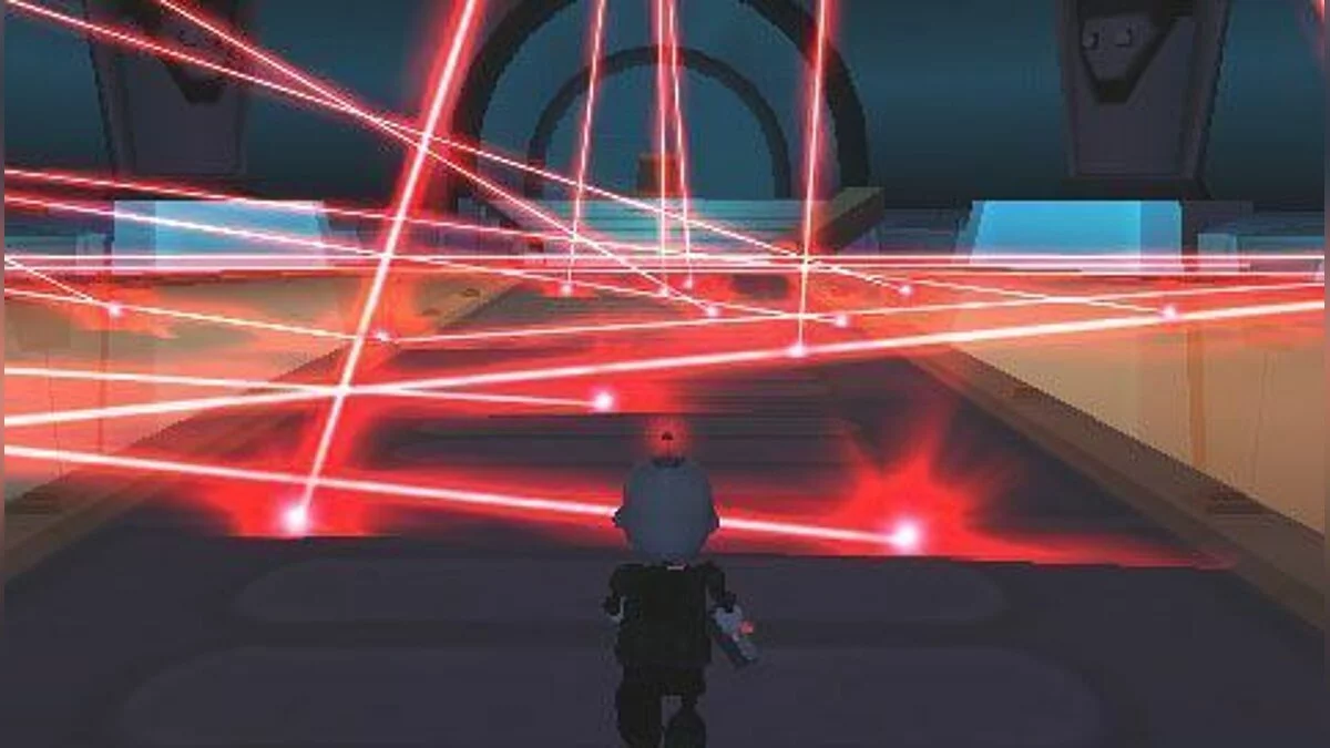 Скриншоты из Secret Agent Clank / Картинка 16