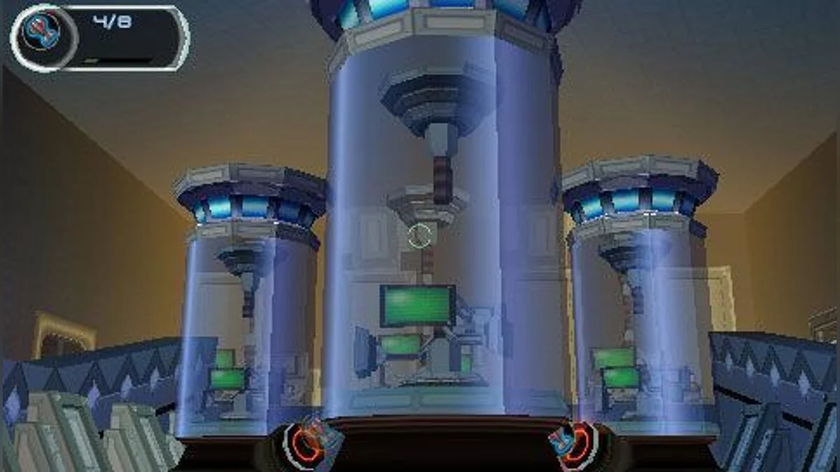 Скриншоты из Secret Agent Clank / Картинка 22