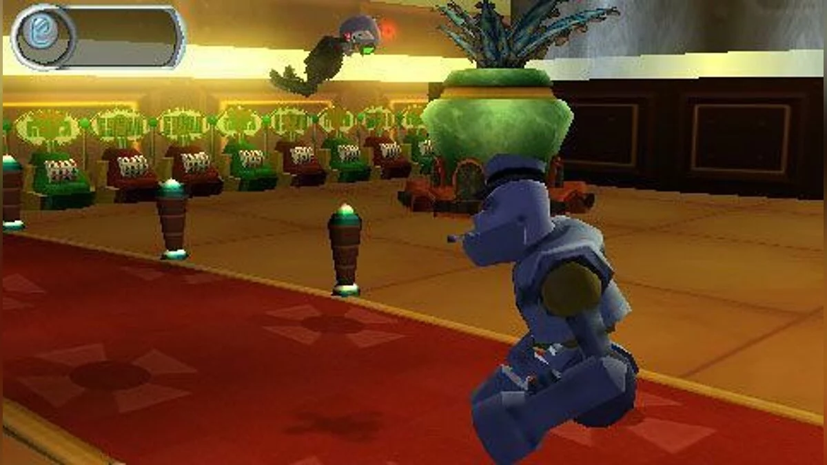 Скриншоты из Secret Agent Clank / Картинка 23