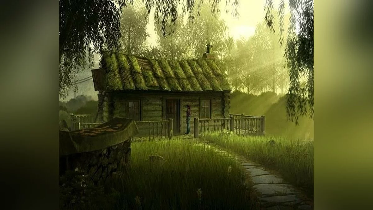 Скриншоты из Secret Files: Tunguska / Картинка 24