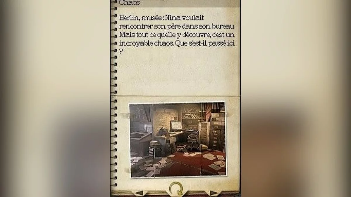Скриншоты из Secret Files: Tunguska / Картинка 36