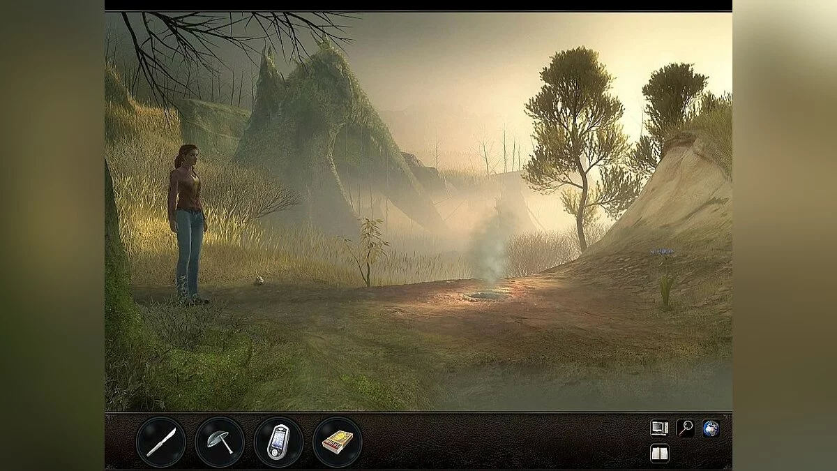 Скриншоты из Secret Files: Tunguska / Картинка 53