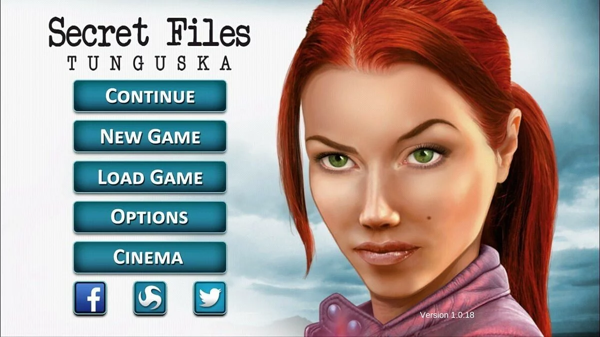 Скриншоты из Secret Files: Tunguska / Картинка 54