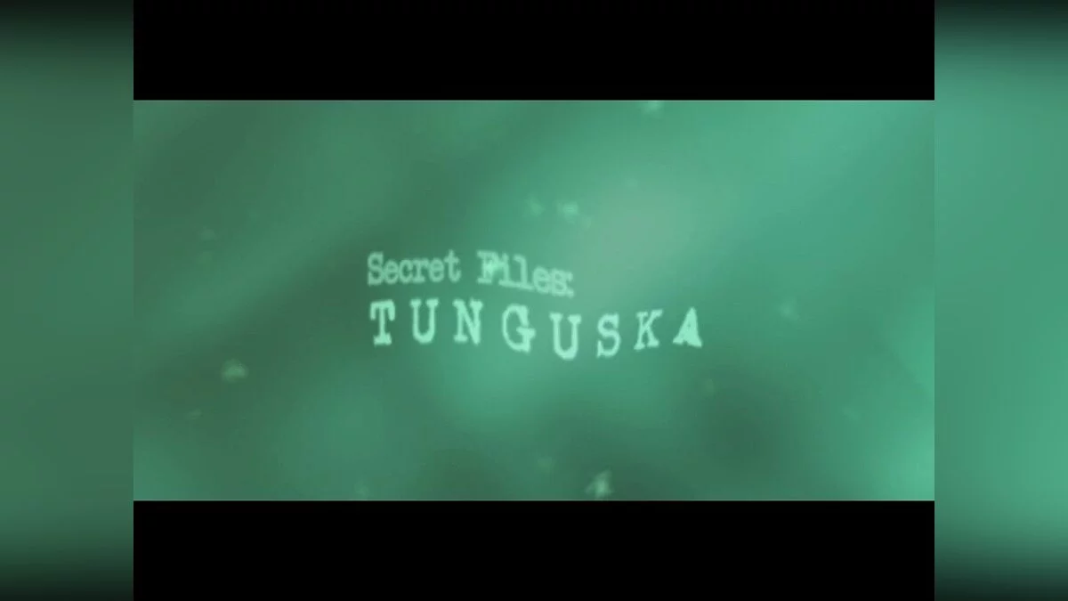 Скриншоты из Secret Files: Tunguska / Картинка 107