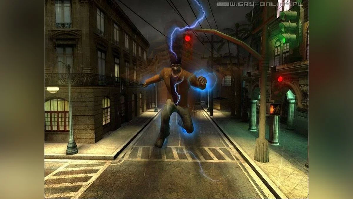 Скриншоты из Vampire: The Masquerade - Bloodlines / Картинка 116