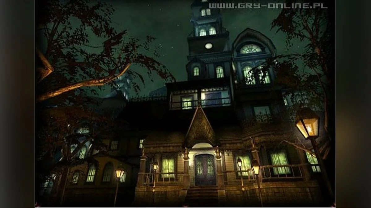 Скриншоты из Vampire: The Masquerade - Bloodlines / Картинка 131