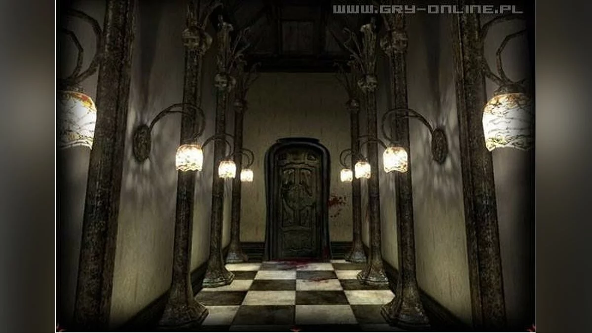 Скриншоты из Vampire: The Masquerade - Bloodlines / Картинка 138